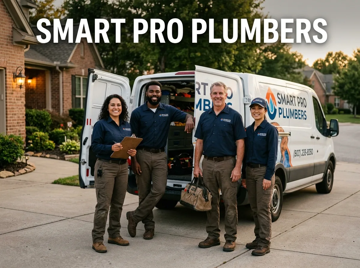 Water Heater Repair company in Norman, OK